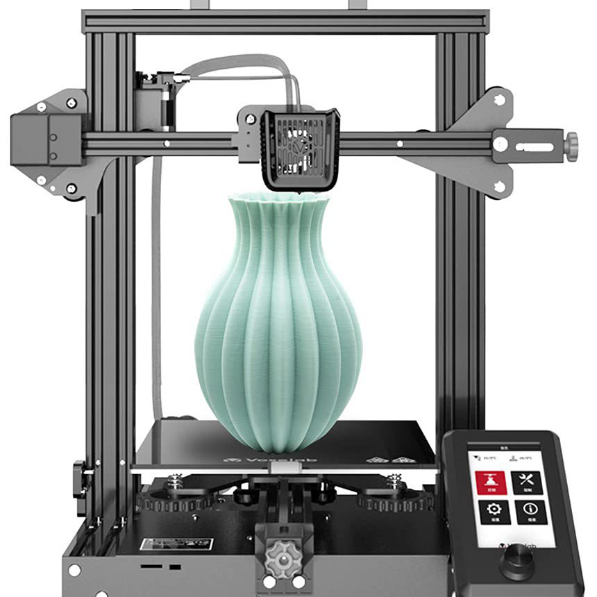 ３Dプリンター